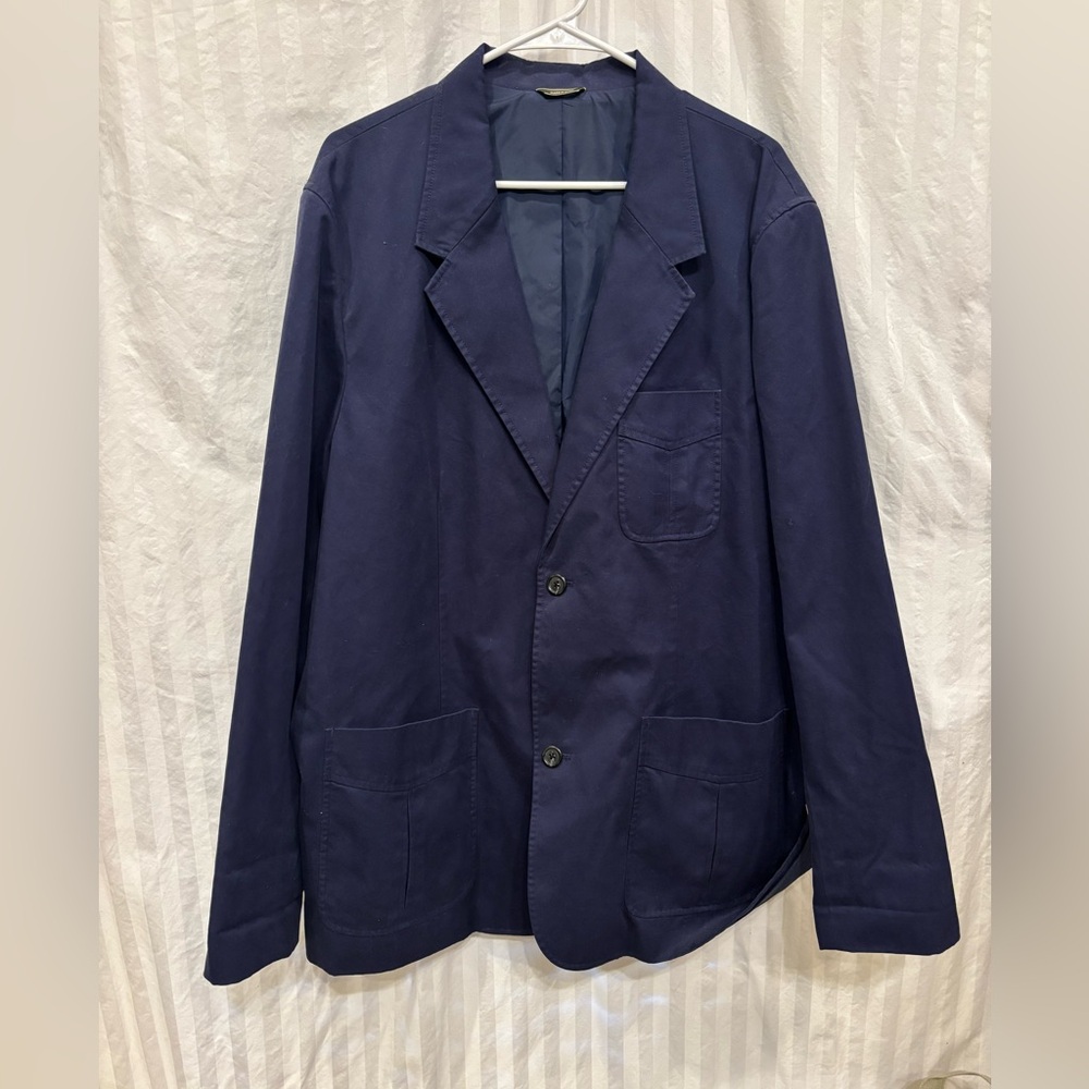 Eddie Bauer sport coat